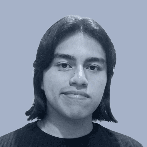 Byron Benito — Desarrollador en RedFox