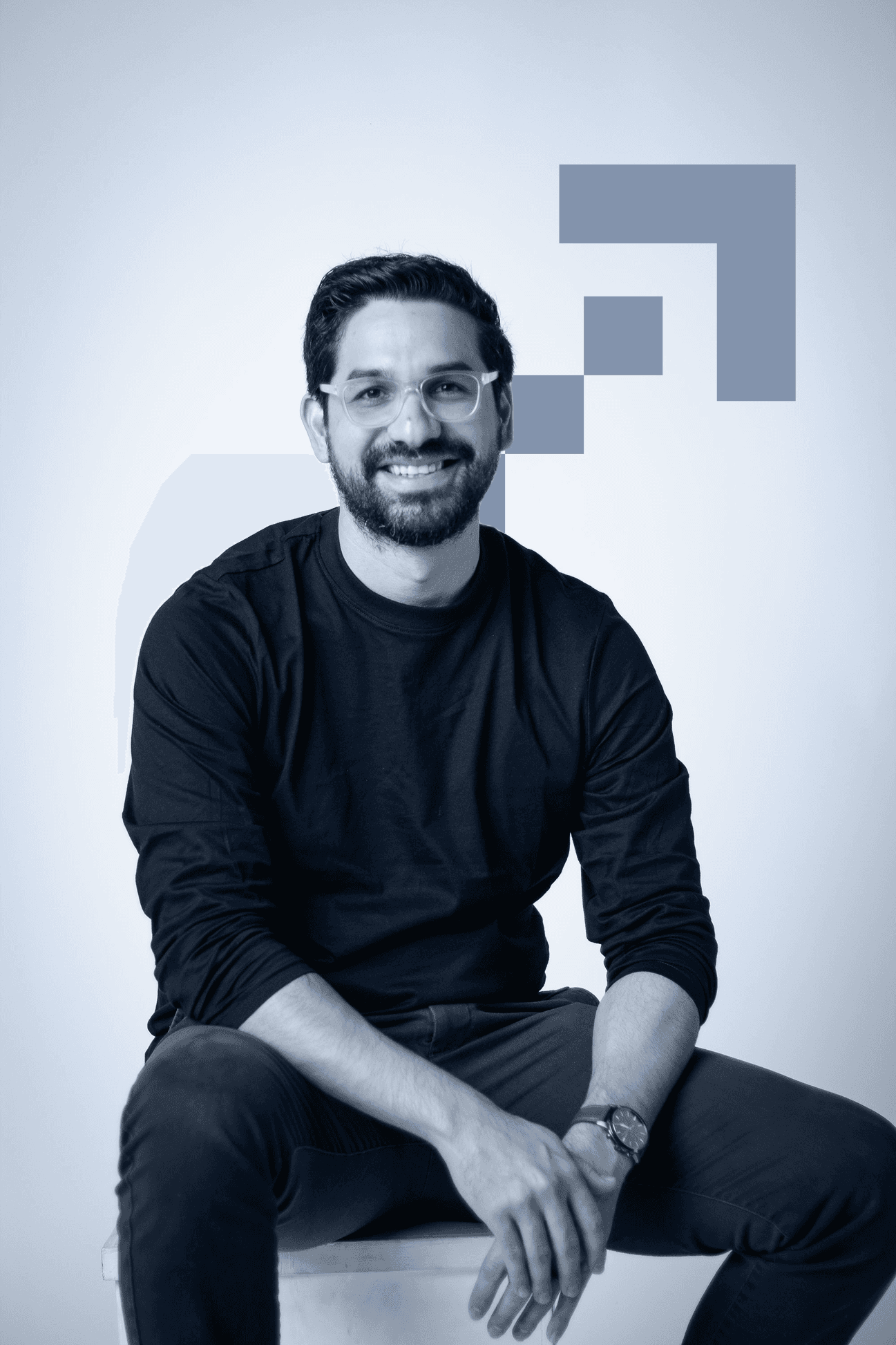 Erick Bonilla Cader — Fundador y CEO en RedFox