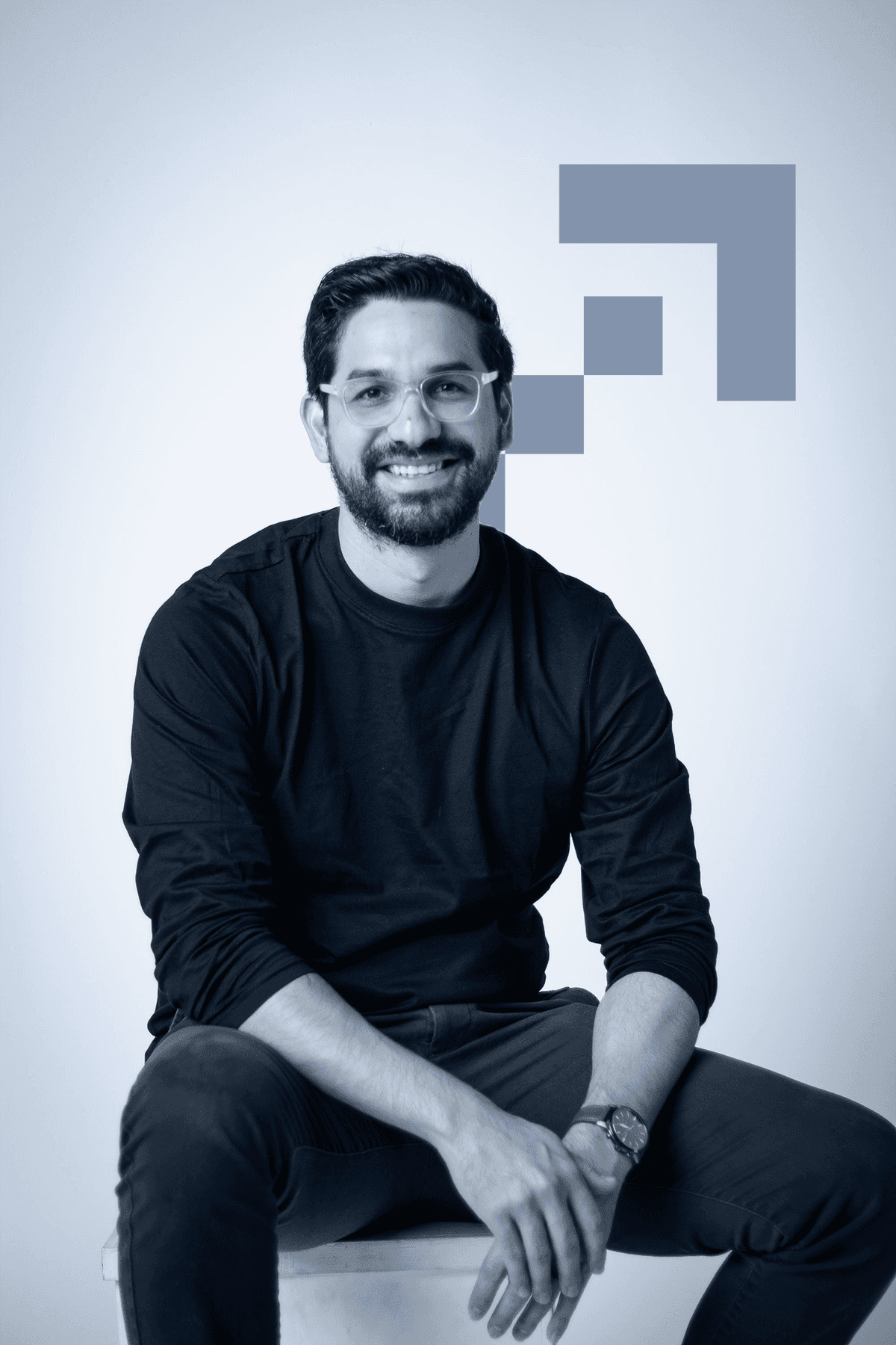 Erick Bonilla Cader — Fundador y CEO de RedFox