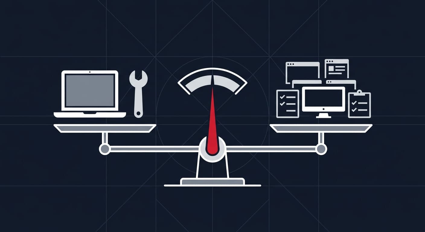 Agencia de desarrollo de apps en Guatemala vs freelancer: ¿cuál elegir?