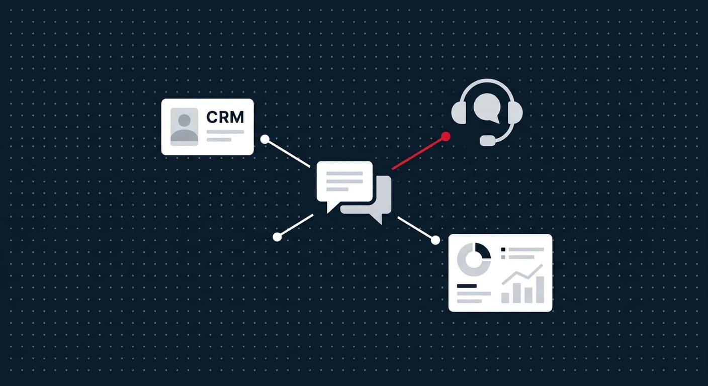 Agentes de IA personalizados para empresas en México: guía 2026