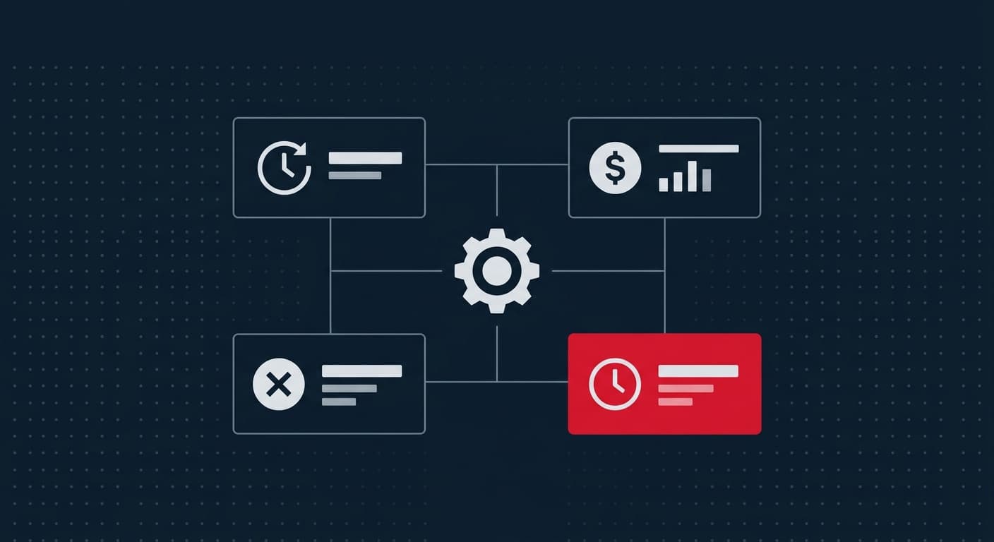 Cómo medir la eficiencia operativa de tu empresa con indicadores clave