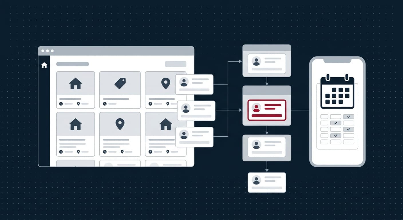 App para inmobiliarias en El Salvador: digitaliza tu portafolio y cierra más ventas