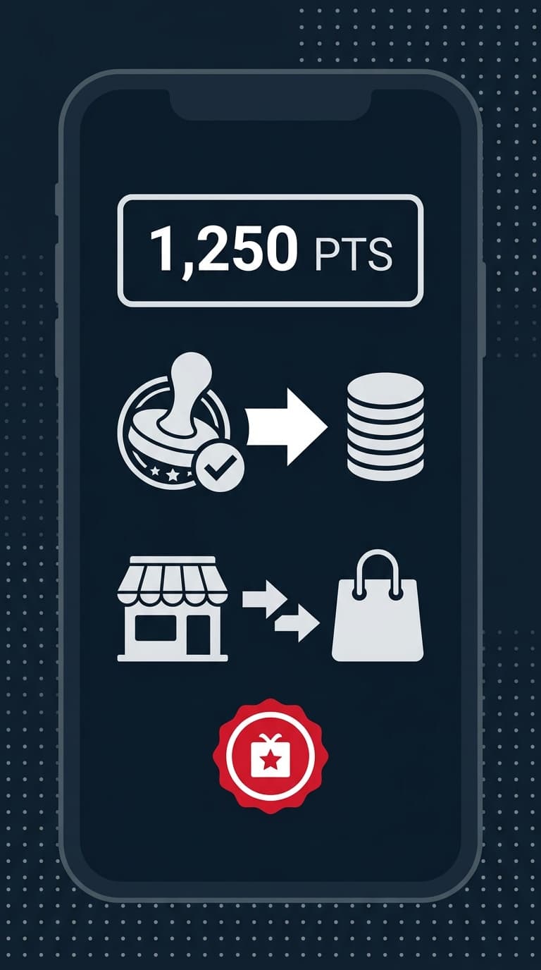 App de fidelización para retail en Guatemala: retén clientes sin grandes presupuestos