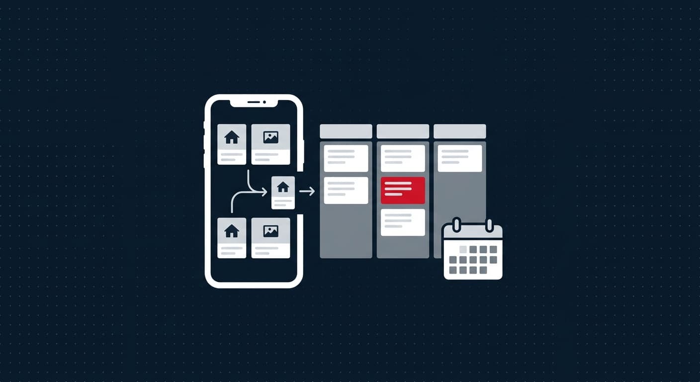 App para inmobiliarias en Guatemala: digitaliza tu portafolio y cierra más ventas