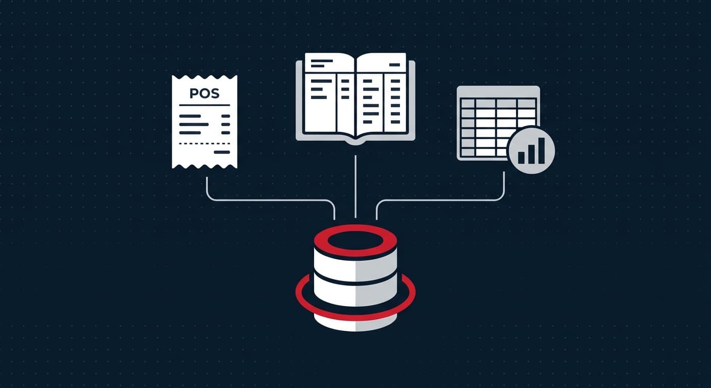 Cómo centralizar los datos de tu empresa y dejar de tomar decisiones a ciegas