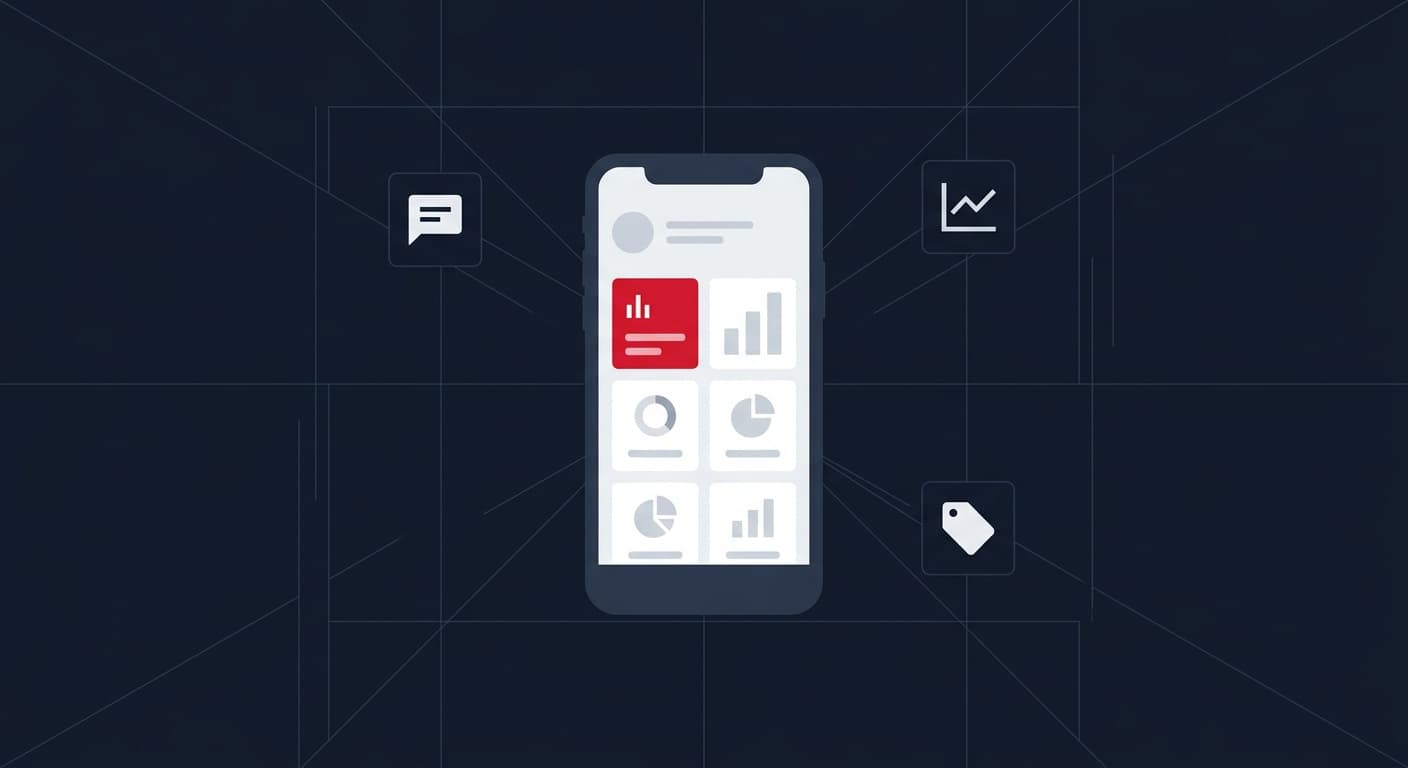 App con inteligencia artificial para empresas en Guatemala: casos de uso reales