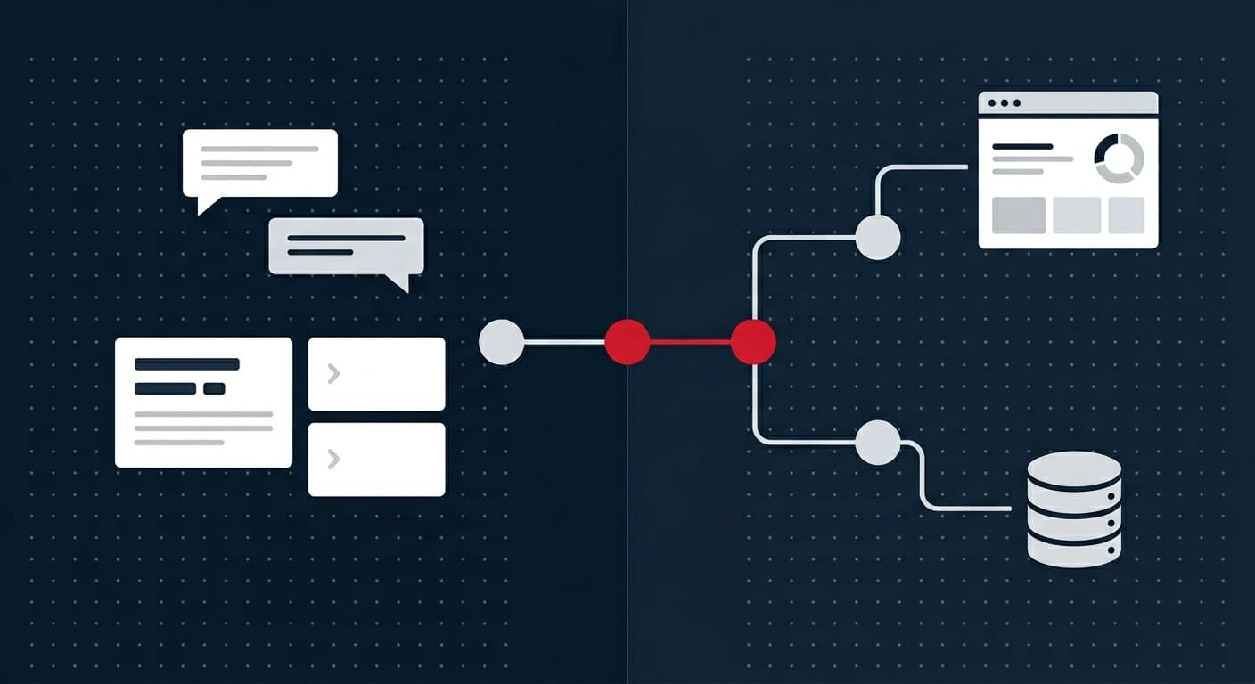 Chatbot genérico vs agente de IA personalizado: cuál necesita tu empresa