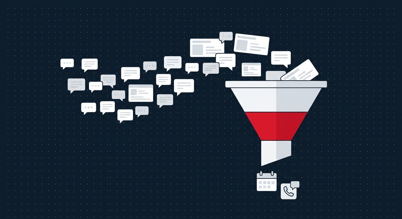 Agente de IA para inmobiliarias en LATAM: no pierdas más leads por respuesta lenta