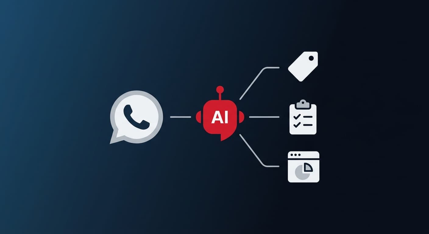 Agente de IA para empresas en Colombia: implementación y casos de uso reales