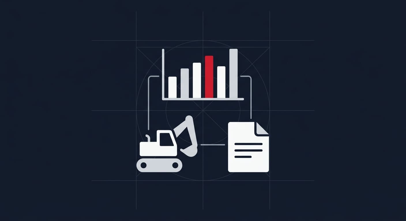 Software de gestión de obra para constructoras en Guatemala: cómo elegir