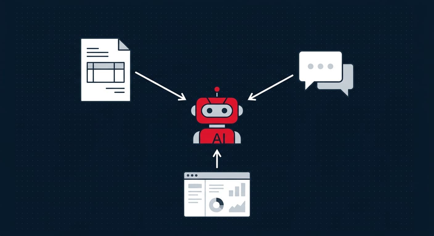 Agentes de IA para empresas en El Salvador: automatización inteligente para PYMEs