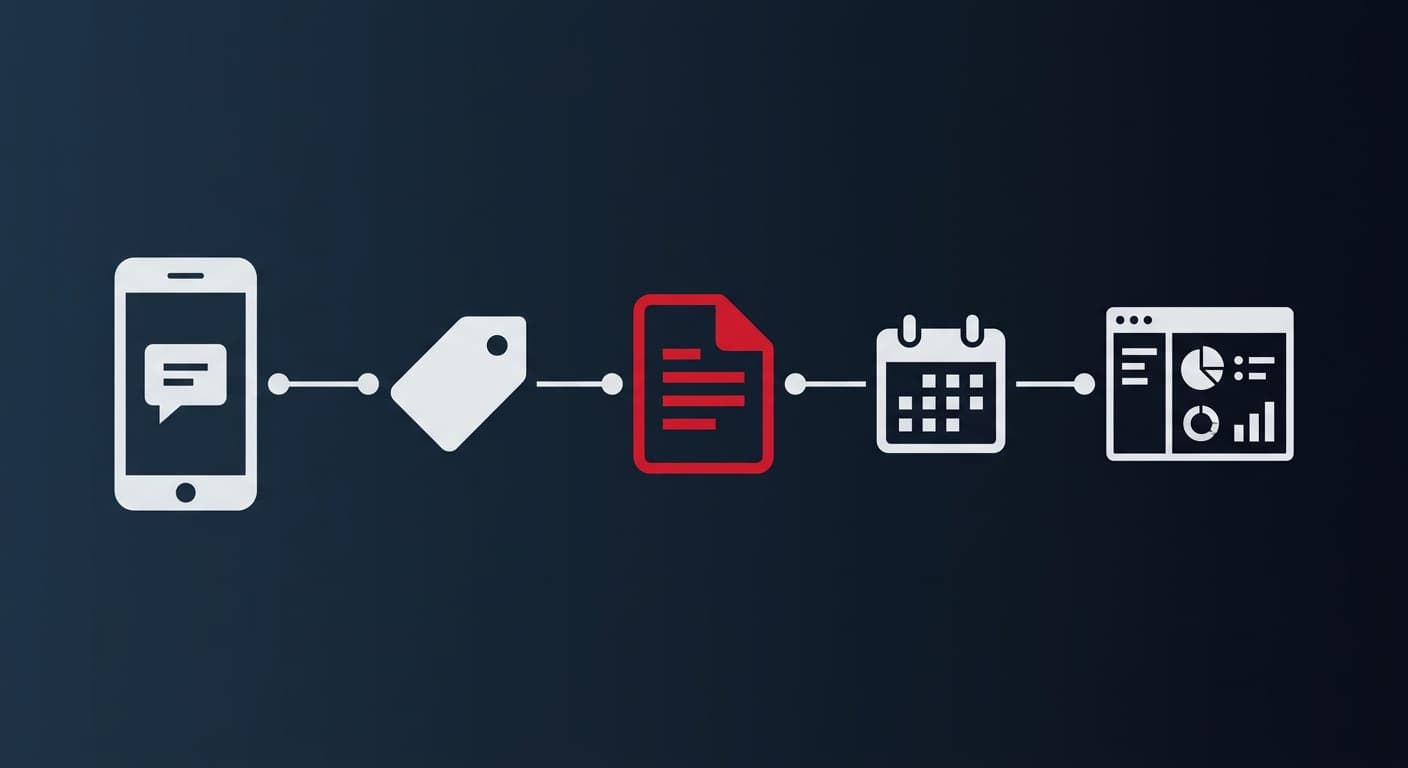 Cómo construir un agente de IA en WhatsApp Business para tu empresa en LATAM