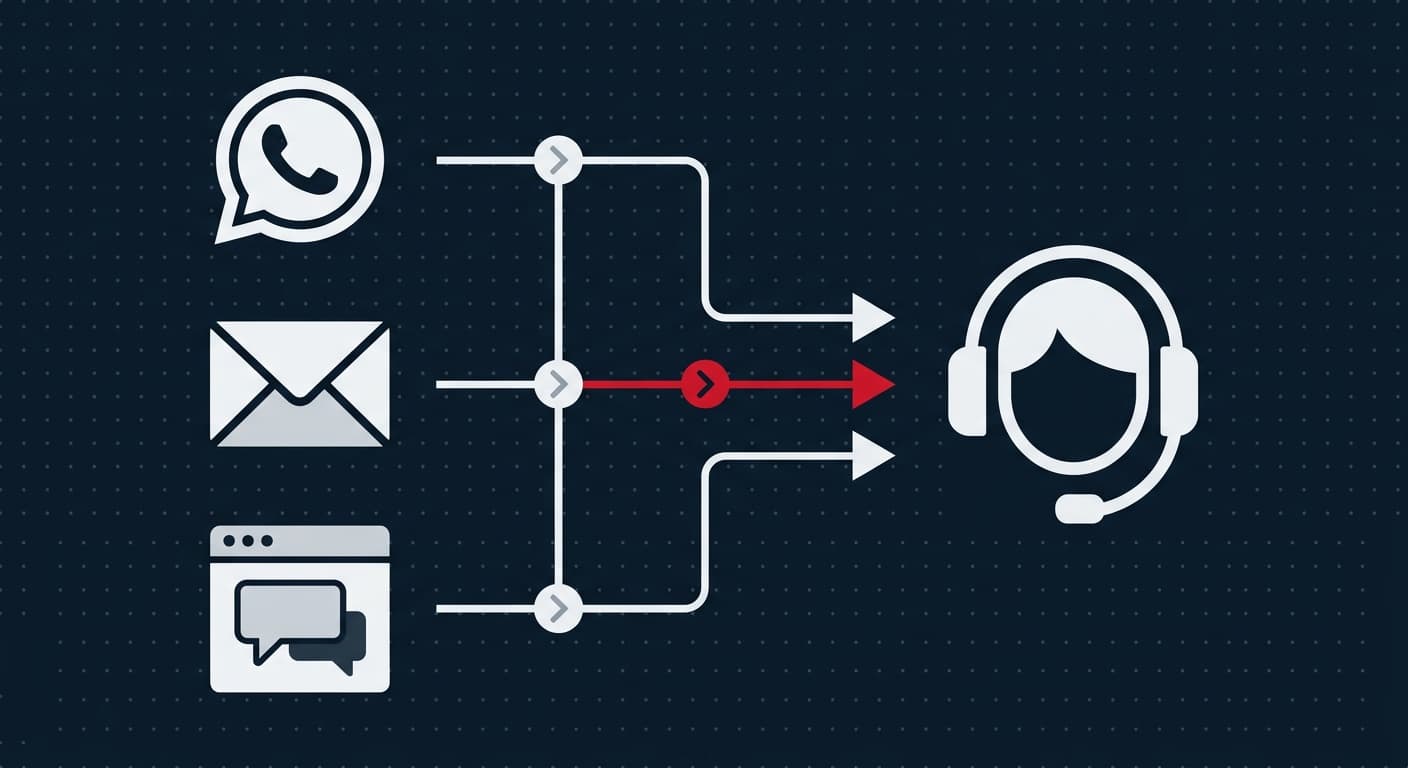 Agente de IA para atención al cliente en Guatemala: guía de implementación