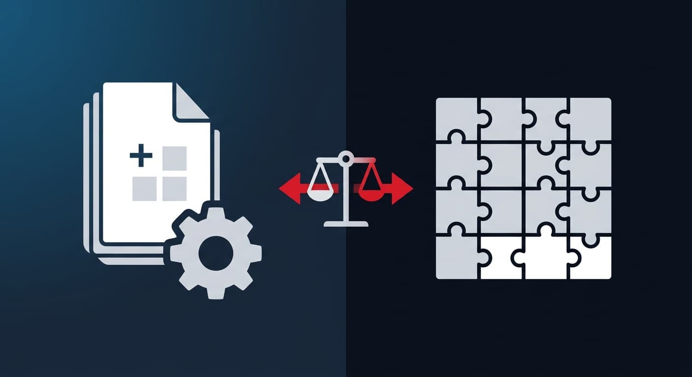 SAP Business One vs desarrollo a la medida en Guatemala: guía para decidir