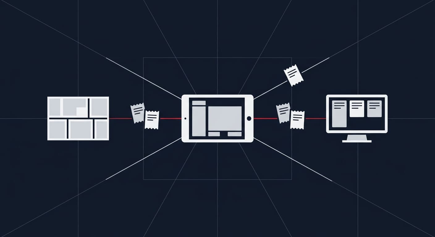 App para restaurantes en Guatemala: pedidos, mesas y cocina en una sola pantalla