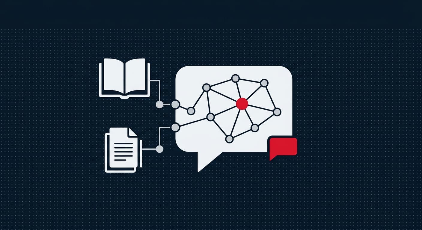 Cómo construir una base de conocimiento con IA que responda preguntas de tu equipo