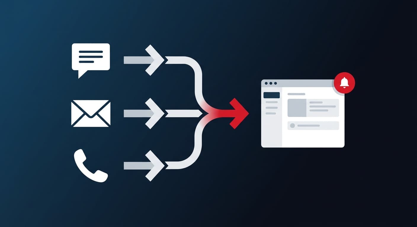 Cómo digitalizar la atención al cliente en tu empresa sin perder el toque humano