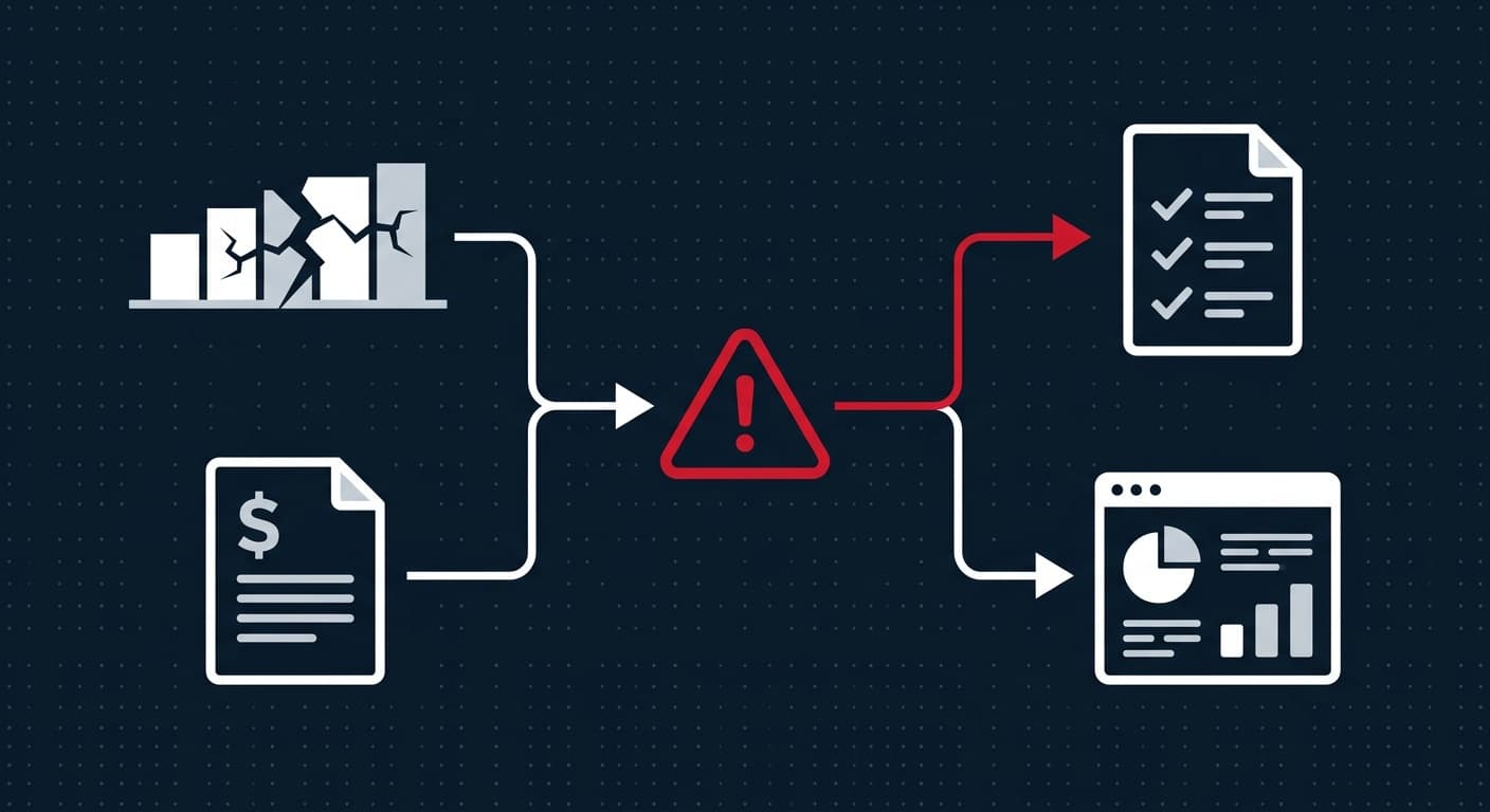 Por qué fracasan las implementaciones de ERP en Centroamérica (y cómo evitarlo)