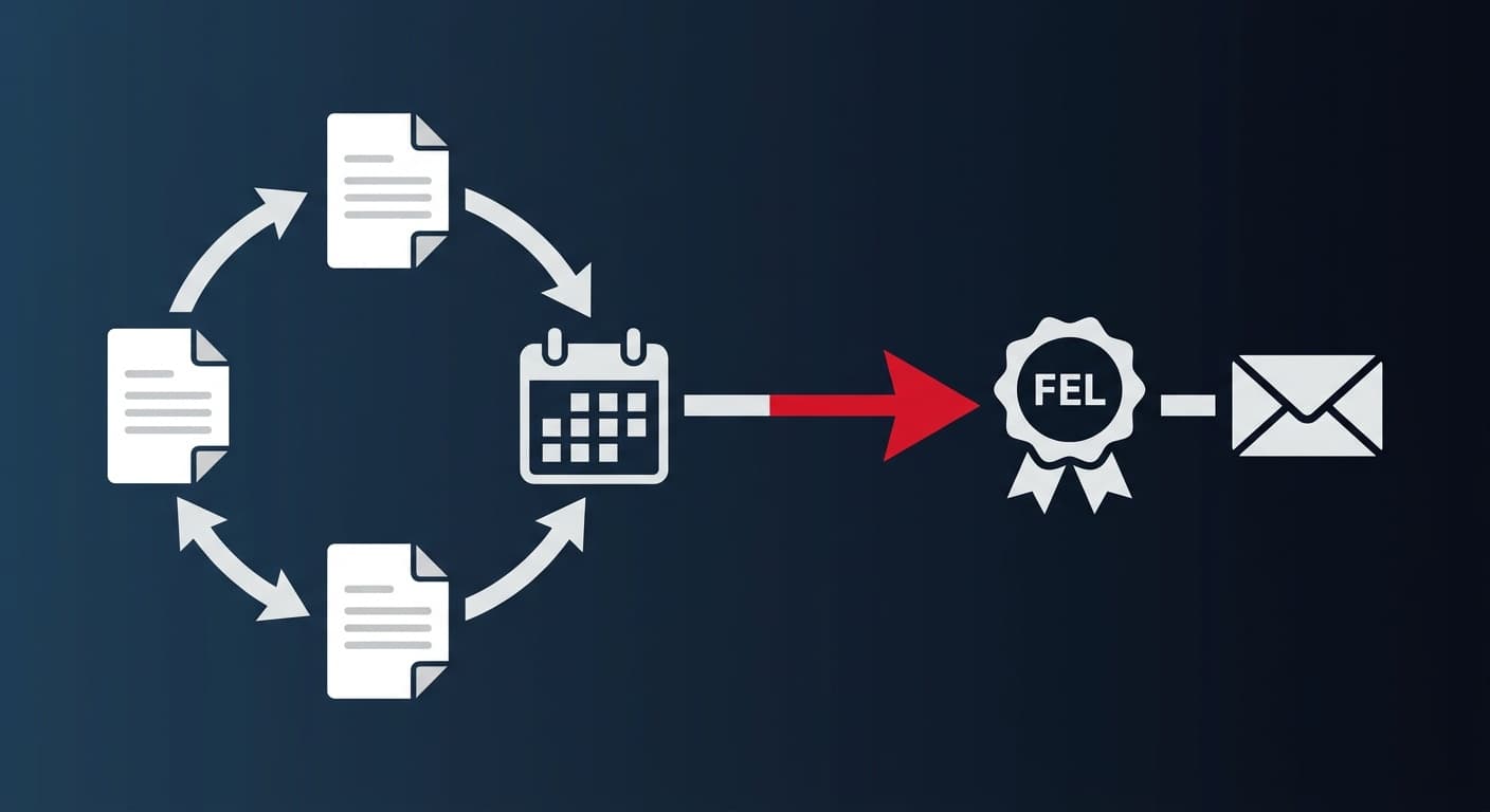 Cómo automatizar la facturación recurrente en tu empresa: guía paso a paso