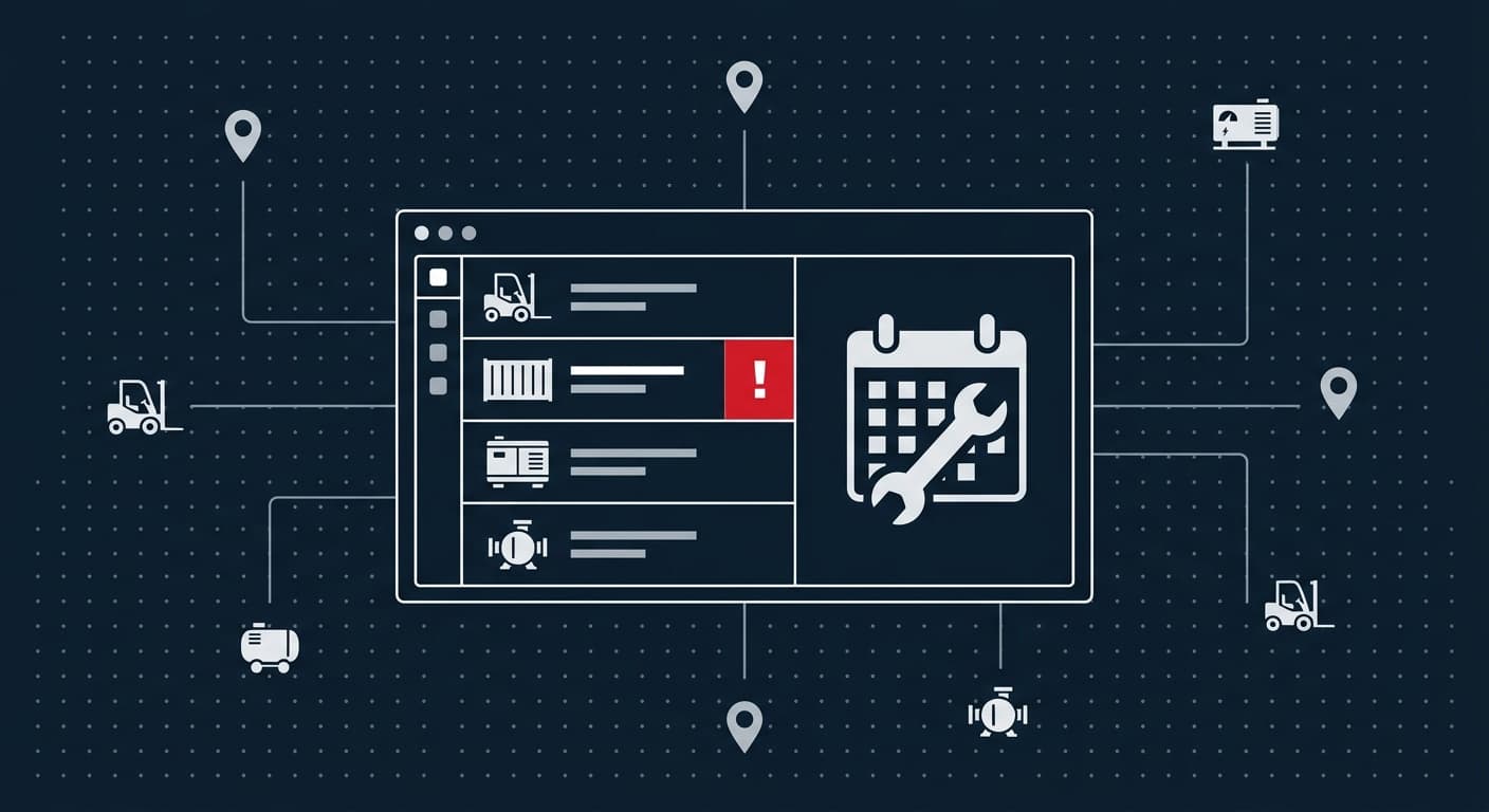 Cómo digitalizar la gestión de activos y equipos de tu empresa