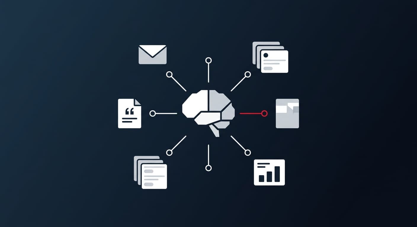 Qué es un agente de IA y cómo puede trabajar en tu empresa 24/7