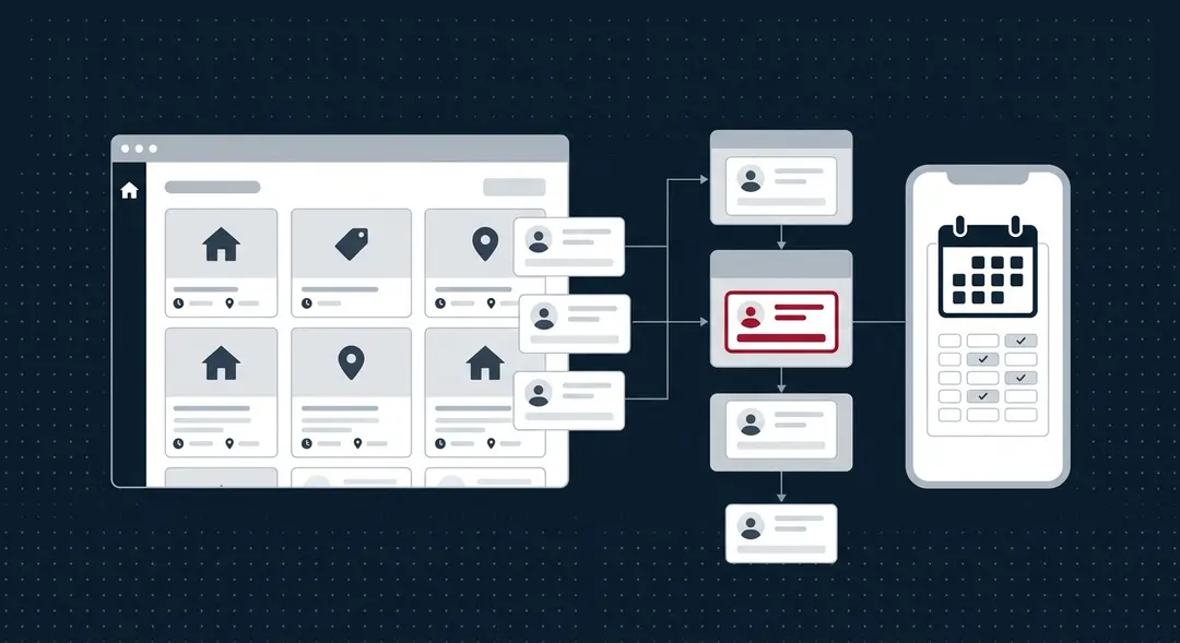 App para inmobiliarias en El Salvador: digitaliza tu portafolio y cierra más ventas