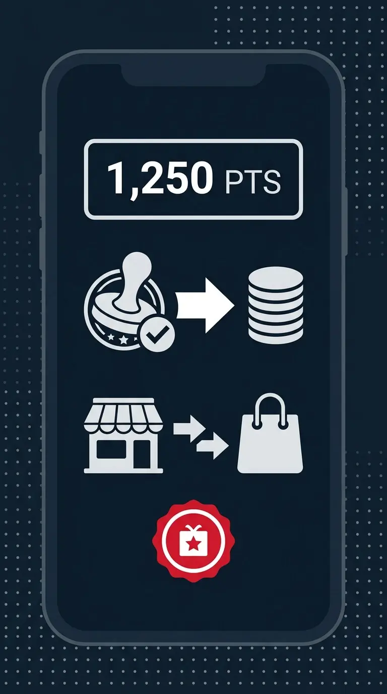App de fidelización para retail en Guatemala: retén clientes sin grandes presupuestos