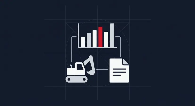 Software de gestión de obra para constructoras en Guatemala: cómo elegir
