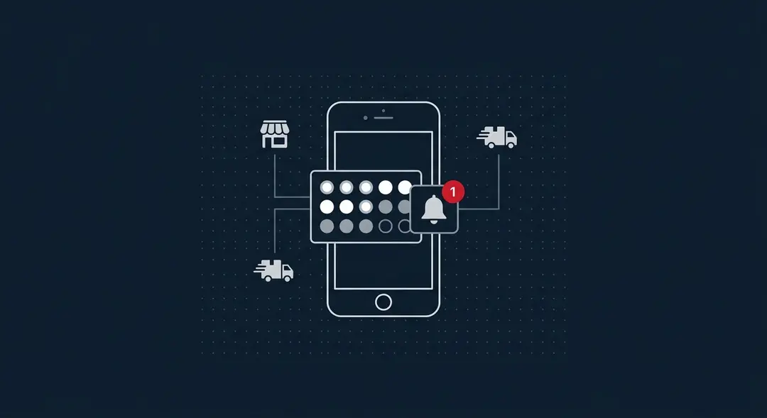 App para clientes finales: cuándo tu negocio en Guatemala necesita su propia app móvil