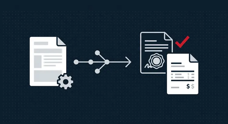 Cómo automatizar la generación de contratos y cotizaciones en tu empresa