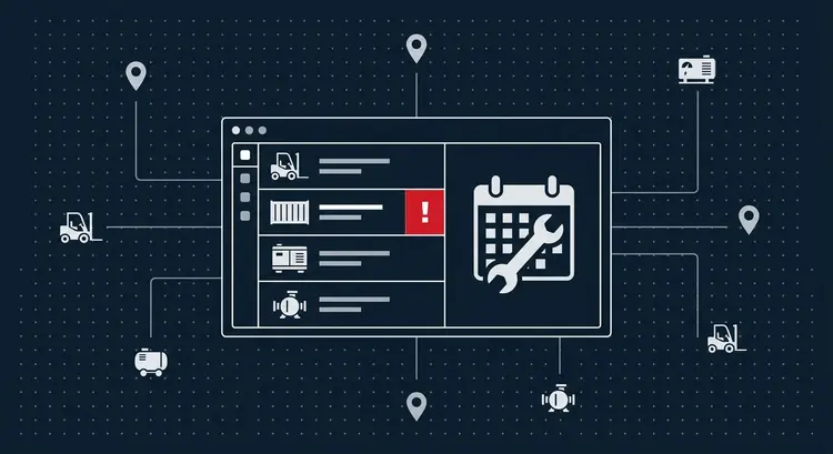 Cómo digitalizar la gestión de activos y equipos de tu empresa
