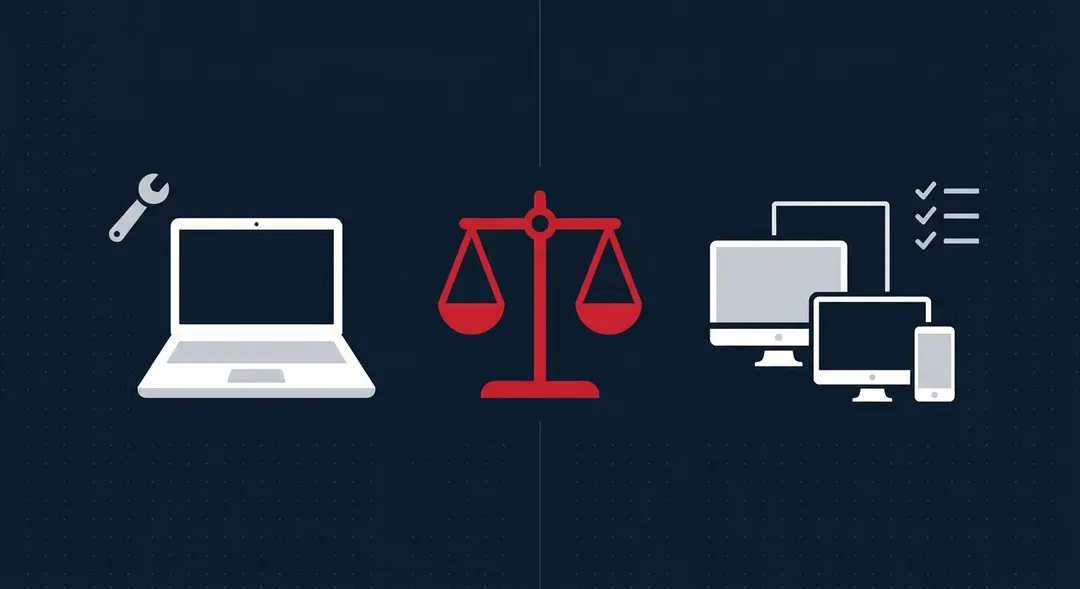 Agencia de desarrollo de apps en El Salvador vs freelancer: ¿cuál elegir?